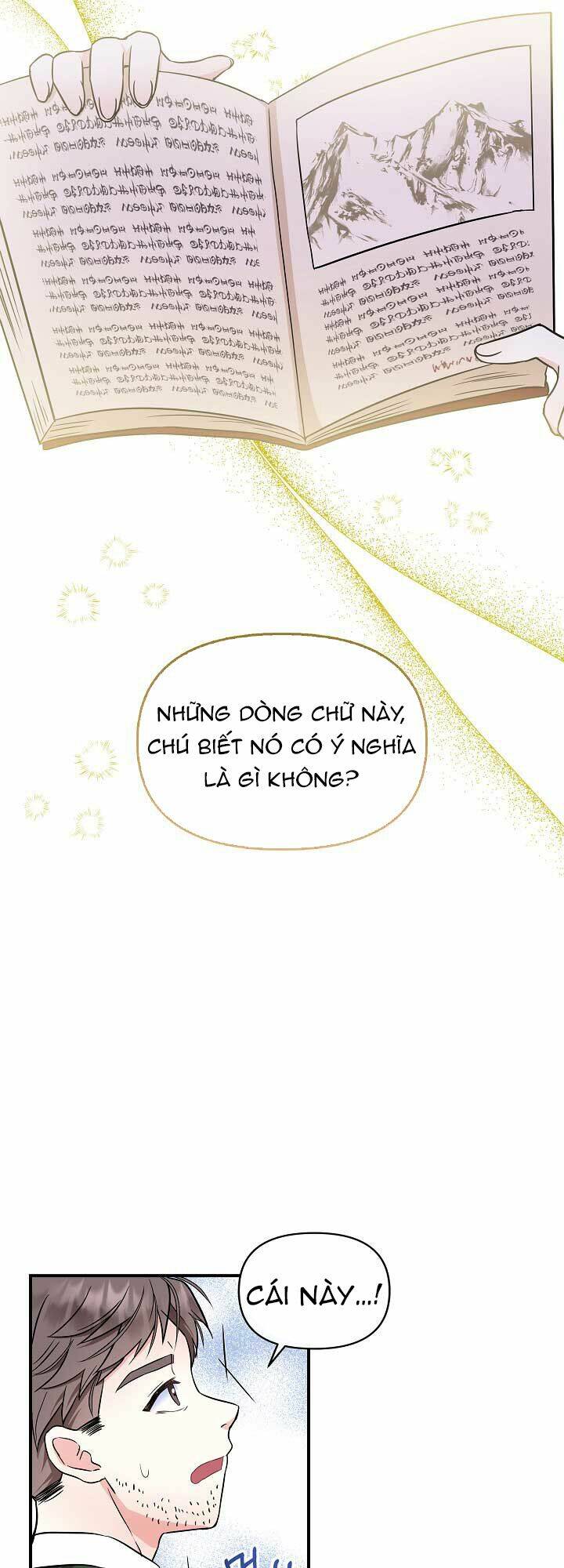 Trở Thành Con Gái Của Các Nhân Vật Chính - Chapter 21 - Page 39