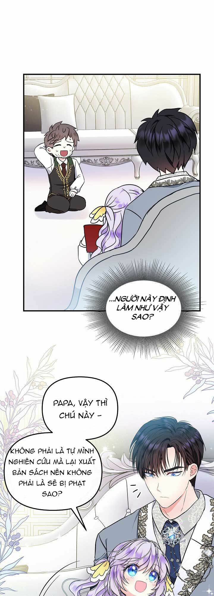 Trở Thành Con Gái Của Các Nhân Vật Chính - Chapter 21 - Page 41