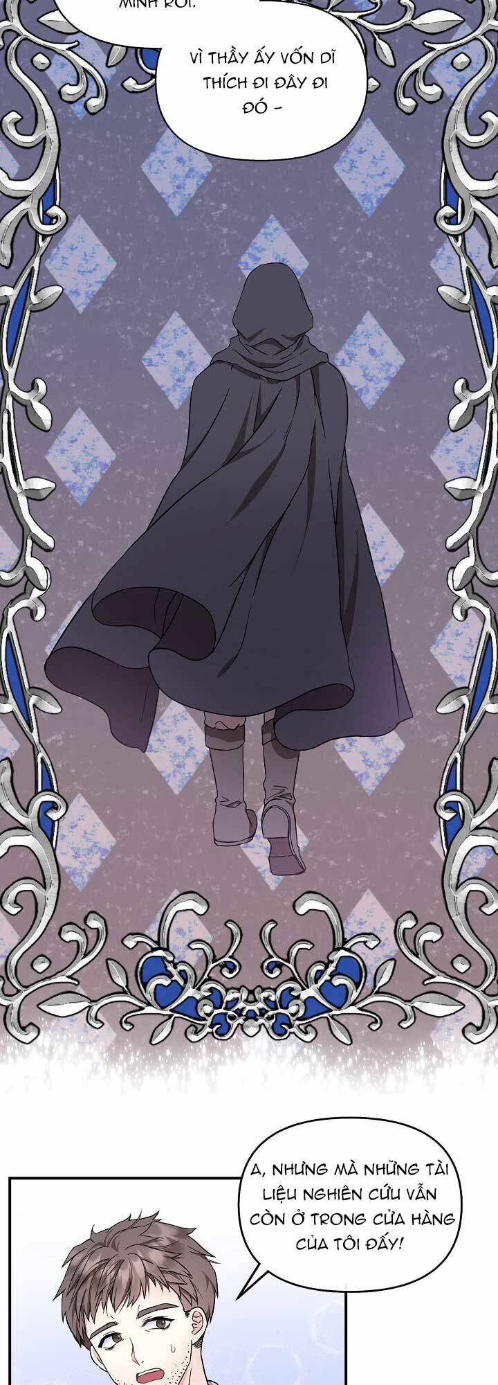 Trở Thành Con Gái Của Các Nhân Vật Chính - Chapter 21 - Page 44