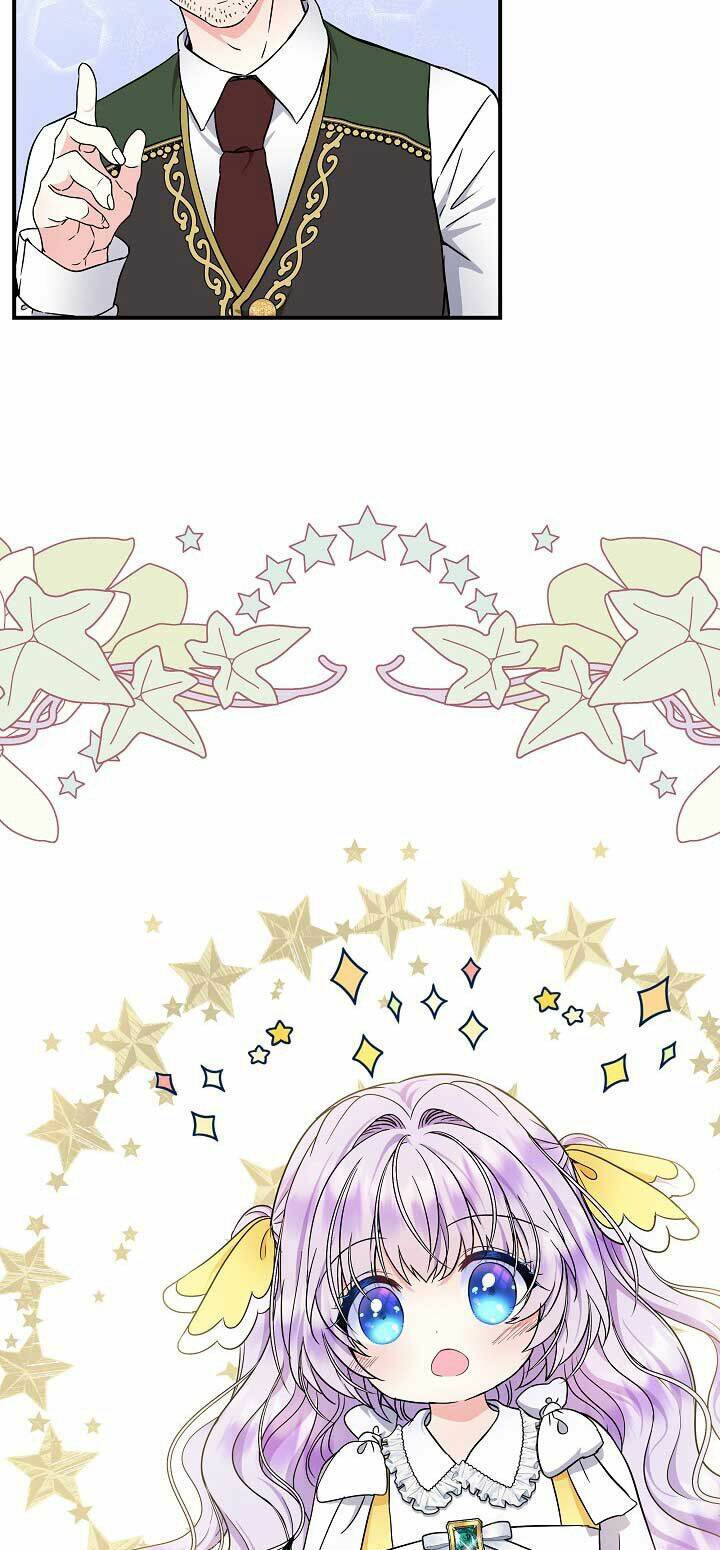 Trở Thành Con Gái Của Các Nhân Vật Chính - Chapter 21 - Page 45