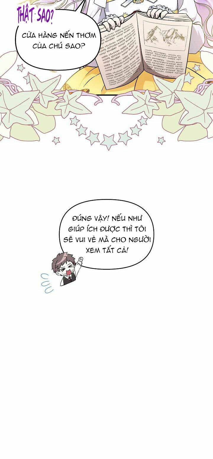 Trở Thành Con Gái Của Các Nhân Vật Chính - Chapter 21 - Page 46