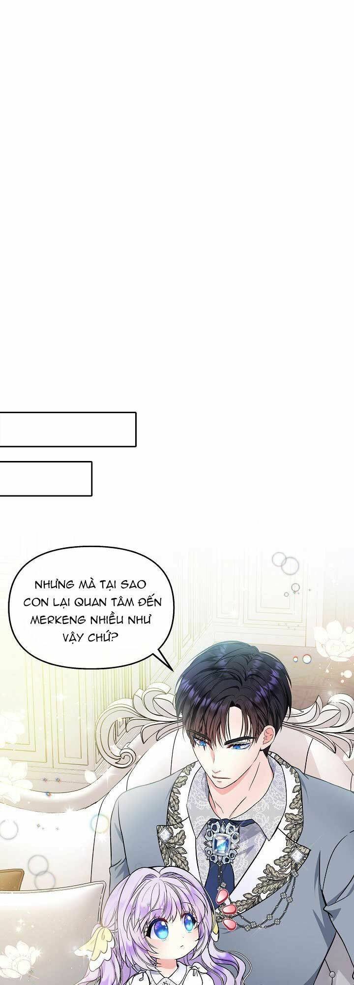 Trở Thành Con Gái Của Các Nhân Vật Chính - Chapter 21 - Page 47