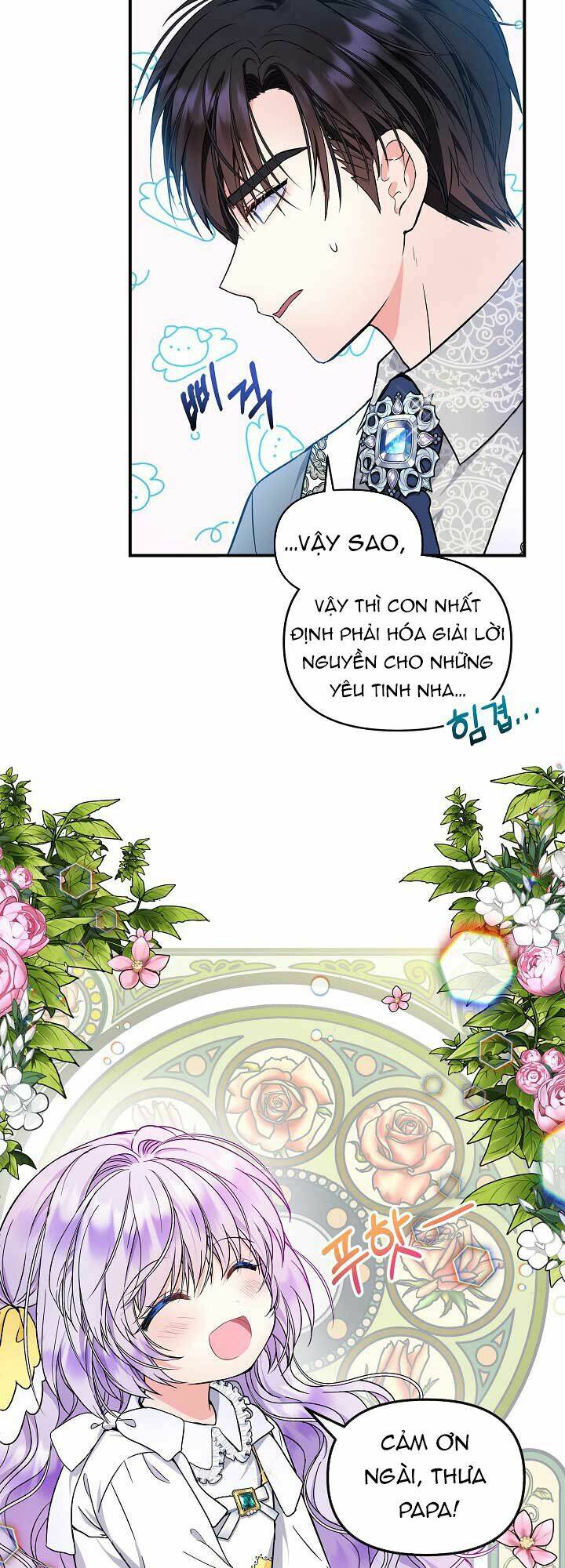 Trở Thành Con Gái Của Các Nhân Vật Chính - Chapter 21 - Page 51