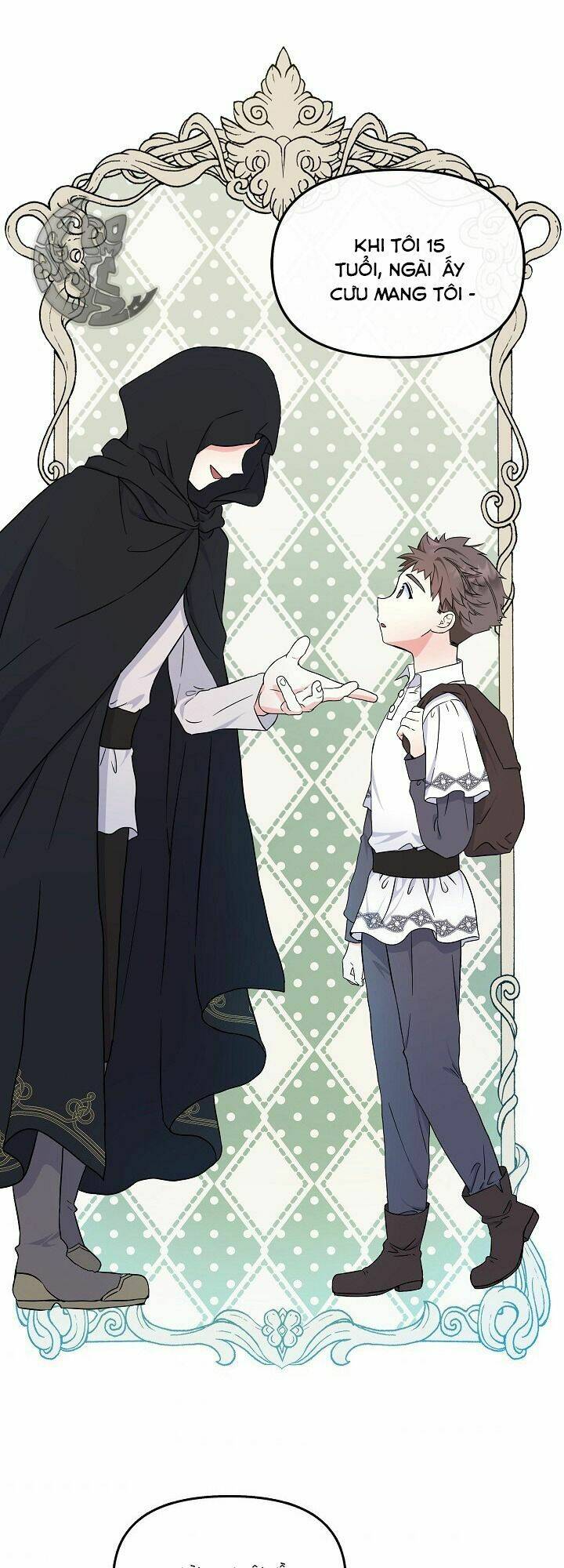 Trở Thành Con Gái Của Các Nhân Vật Chính Chapter 22 - Trang 37