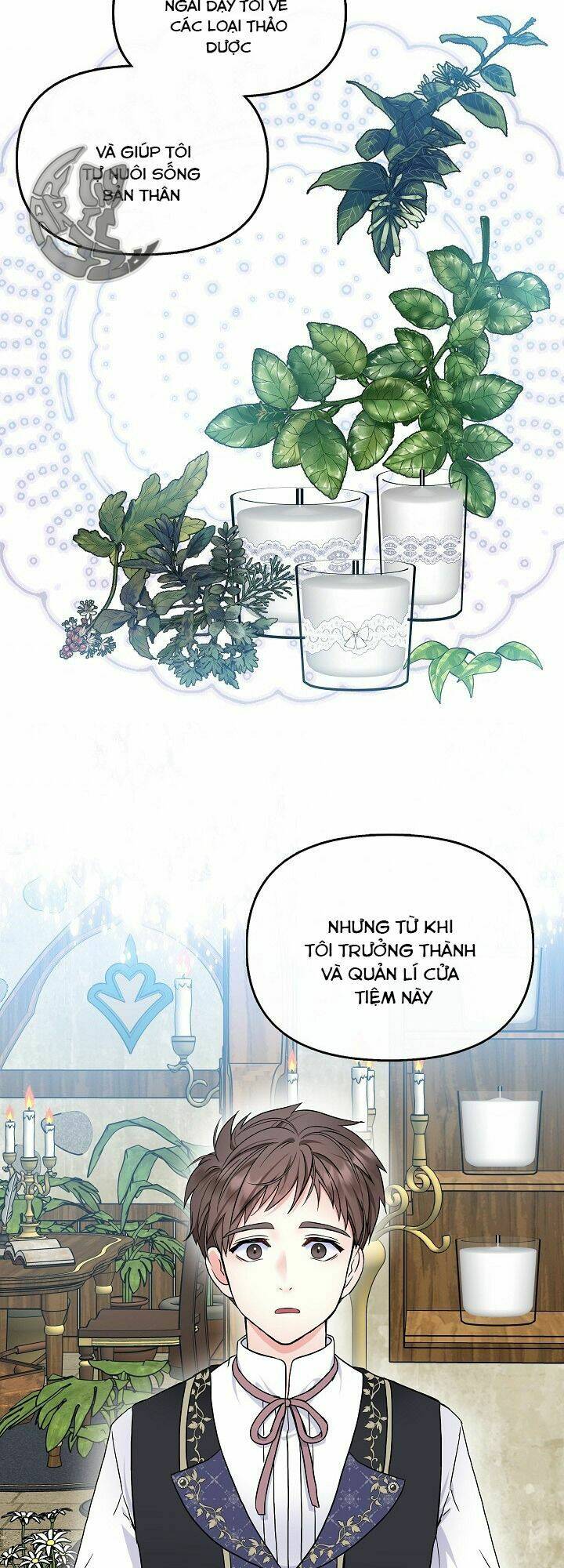 Trở Thành Con Gái Của Các Nhân Vật Chính Chapter 22 - Trang 38