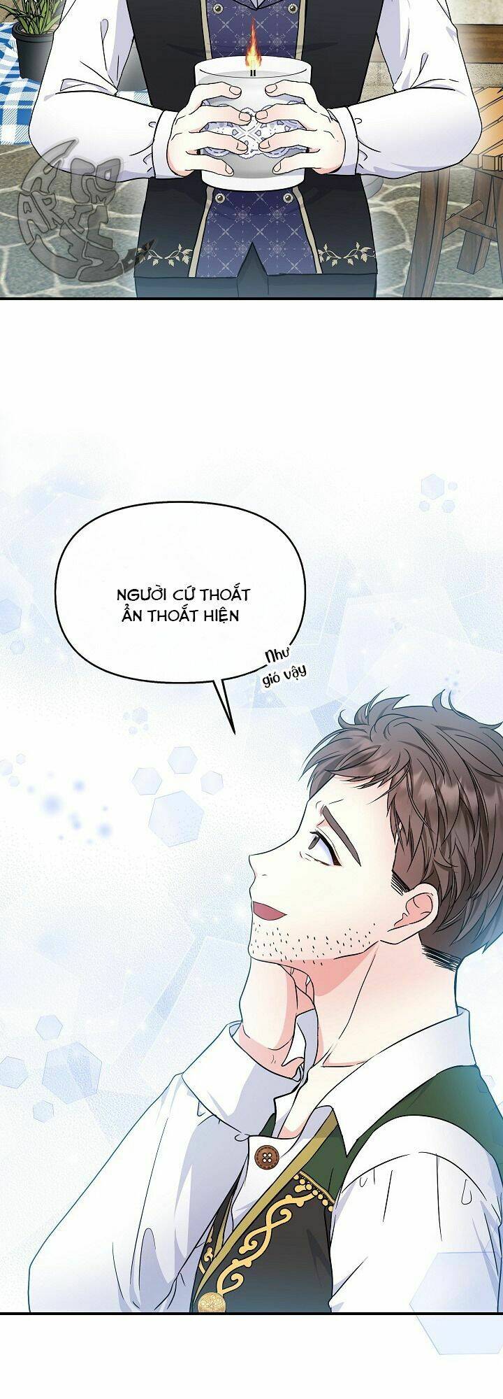 Trở Thành Con Gái Của Các Nhân Vật Chính Chapter 22 - Trang 39