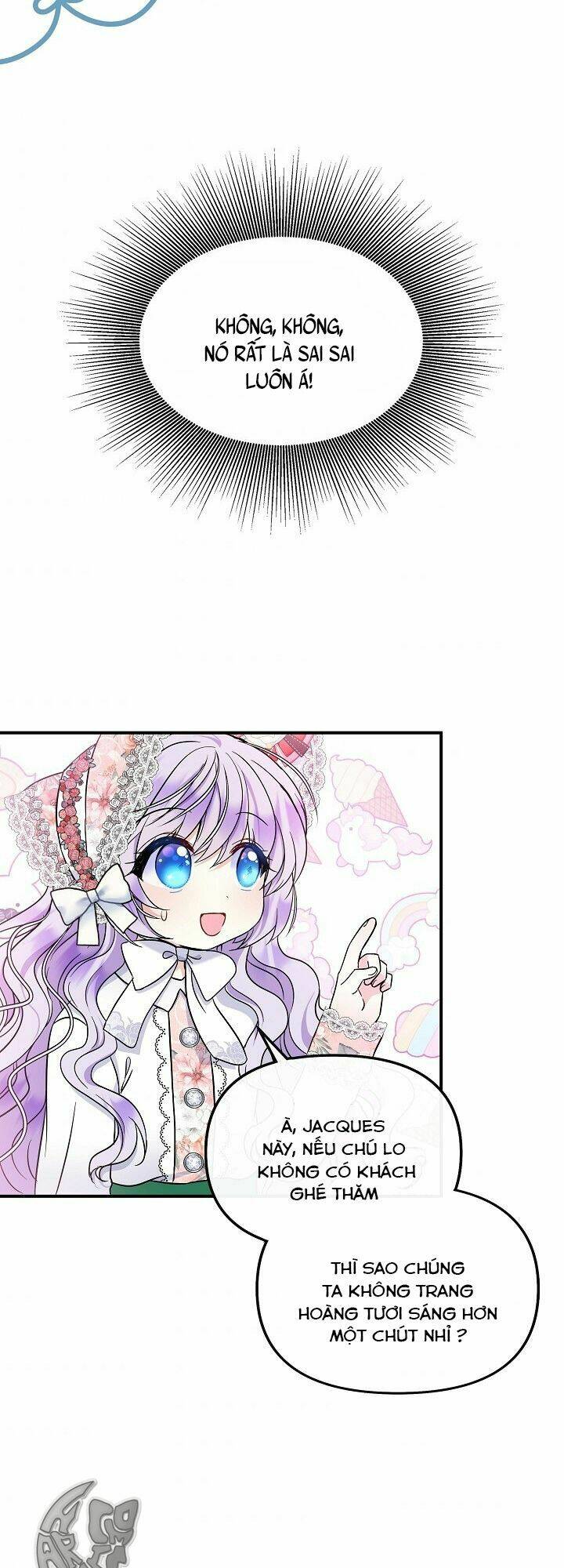 Trở Thành Con Gái Của Các Nhân Vật Chính Chapter 22 - Trang 43