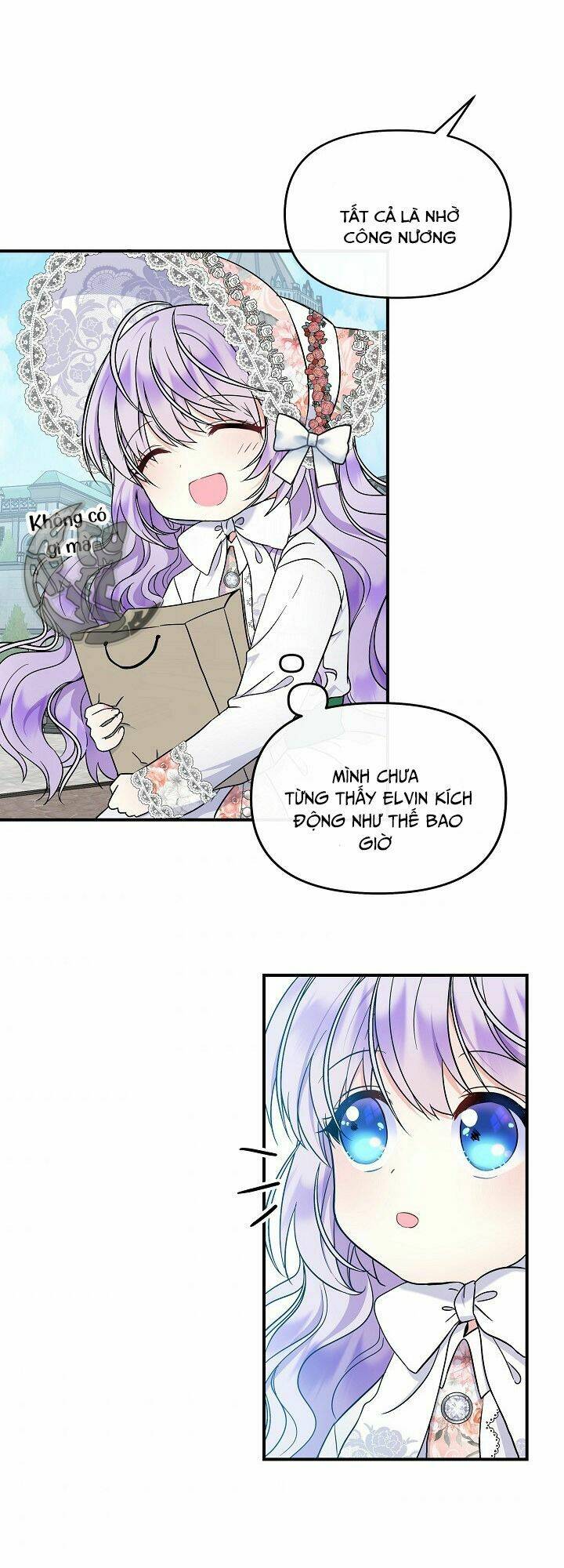 Trở Thành Con Gái Của Các Nhân Vật Chính Chapter 22 - Trang 49