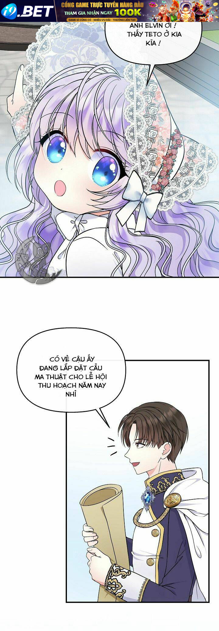 Trở Thành Con Gái Của Các Nhân Vật Chính Chapter 22 - Trang 51