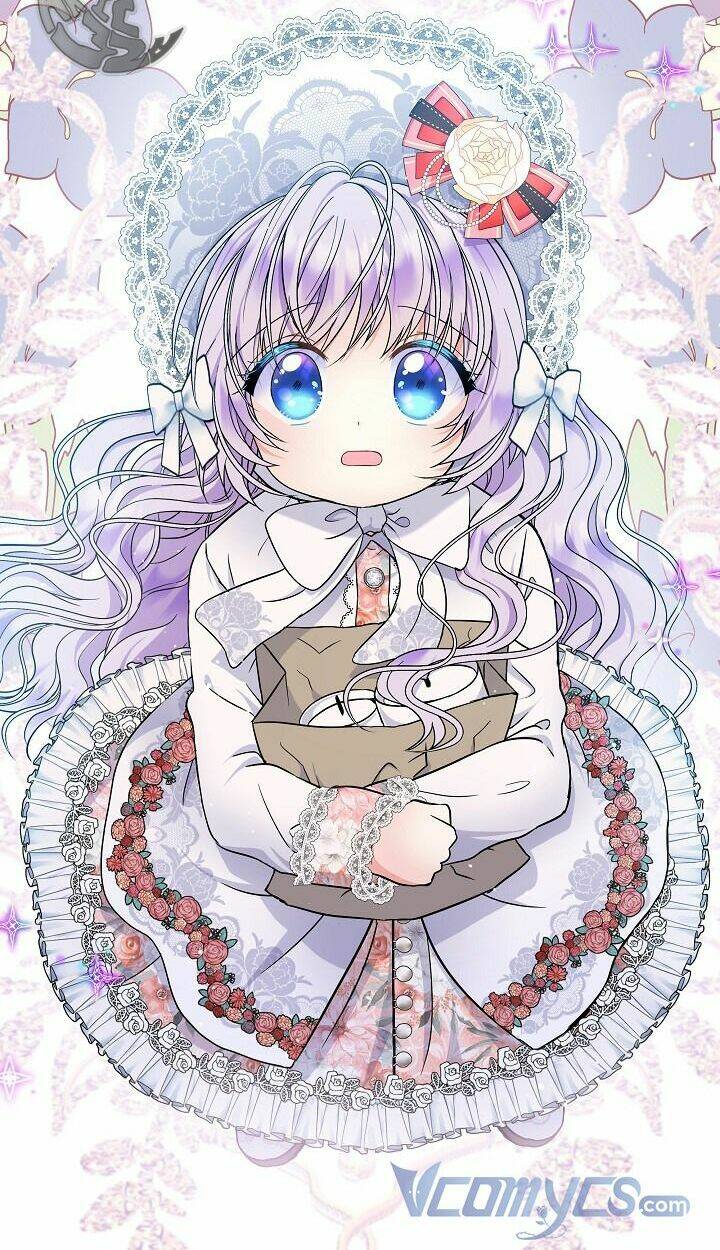 Trở Thành Con Gái Của Các Nhân Vật Chính Chapter 22 - Trang 54