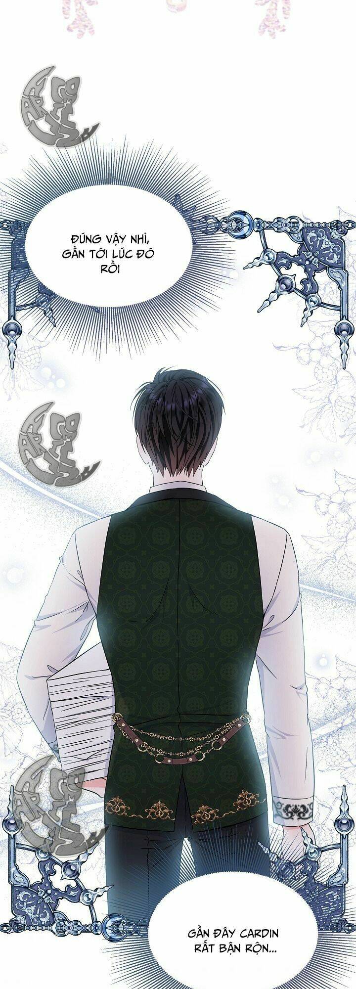 Trở Thành Con Gái Của Các Nhân Vật Chính Chapter 22 - Trang 55