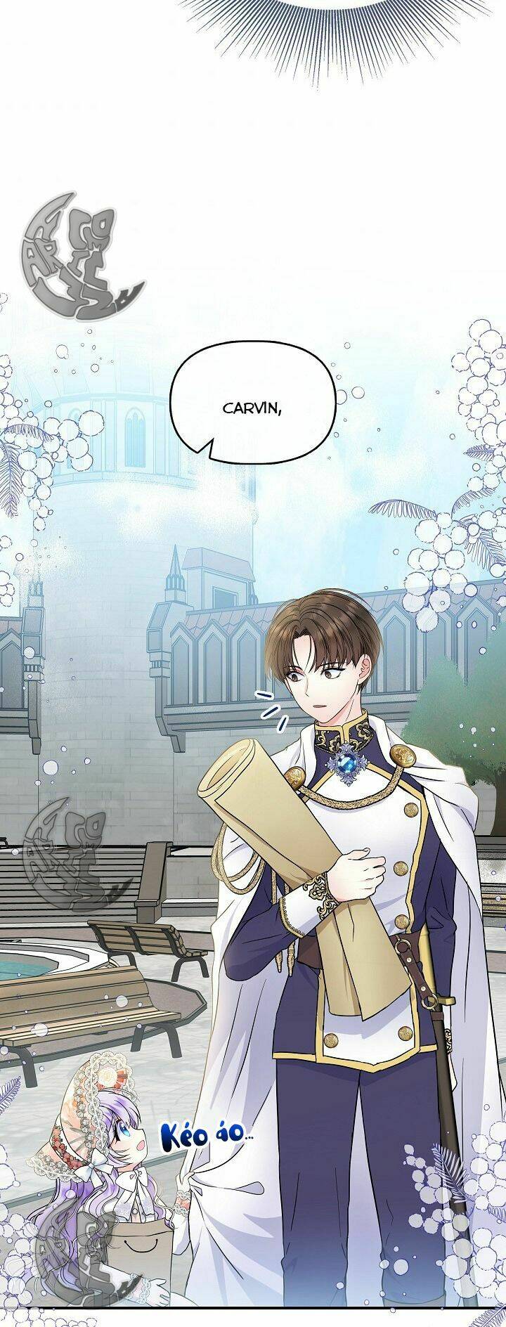 Trở Thành Con Gái Của Các Nhân Vật Chính Chapter 22 - Trang 56