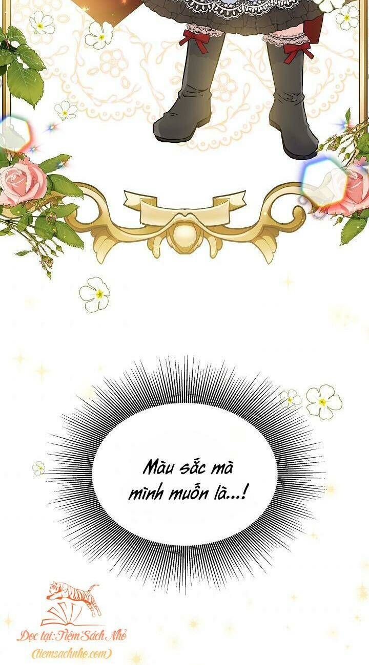 Trở Thành Con Gái Của Các Nhân Vật Chính - Chapter 24 - Page 58