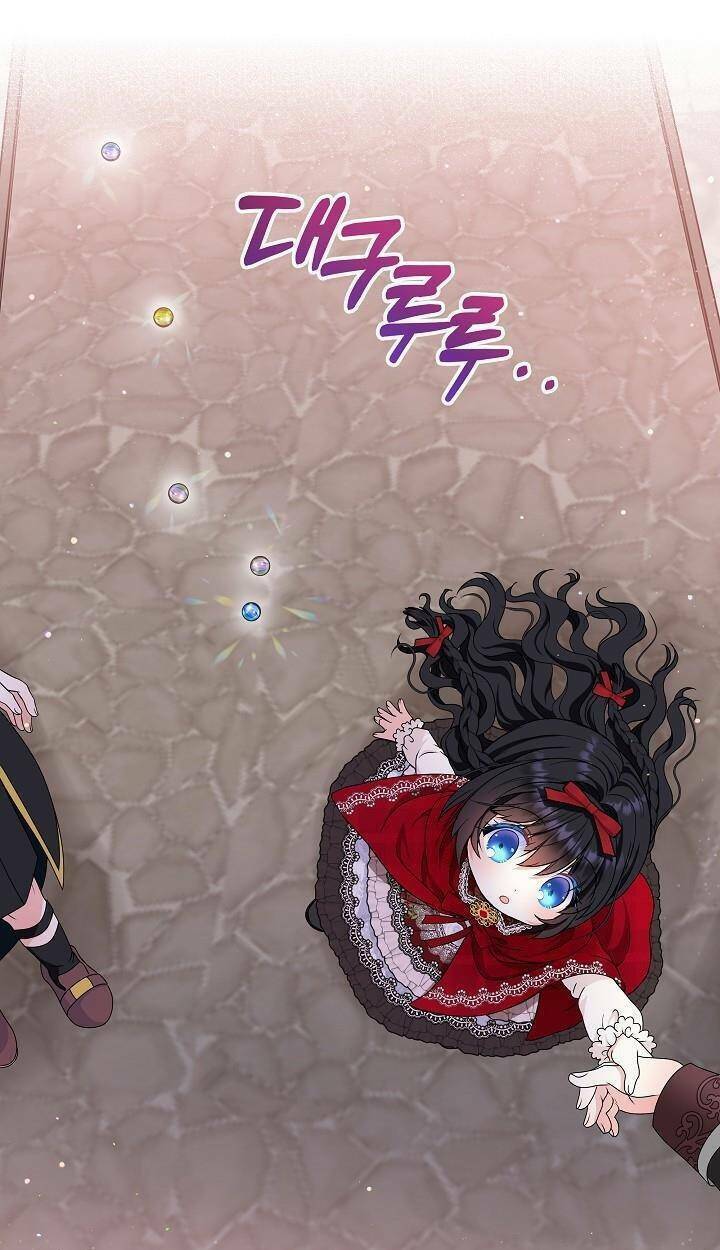 Trở Thành Con Gái Của Các Nhân Vật Chính Chapter 25 - Trang 34