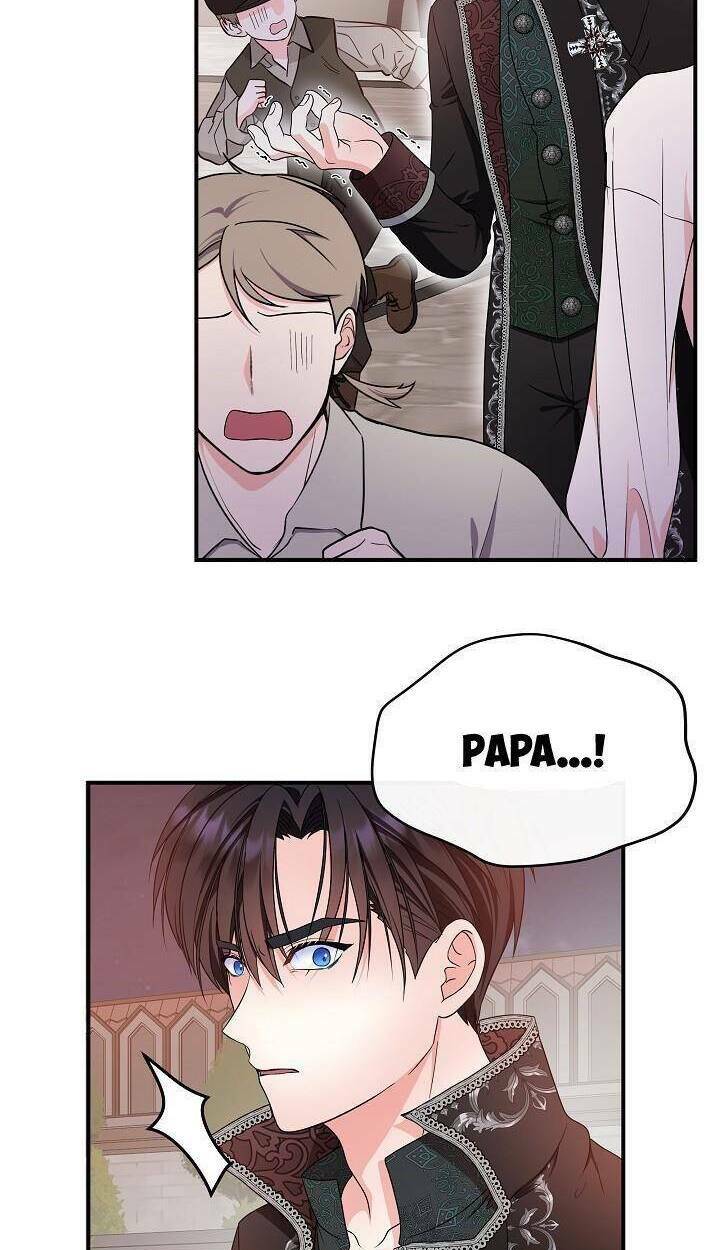 Trở Thành Con Gái Của Các Nhân Vật Chính Chapter 25 - Trang 48