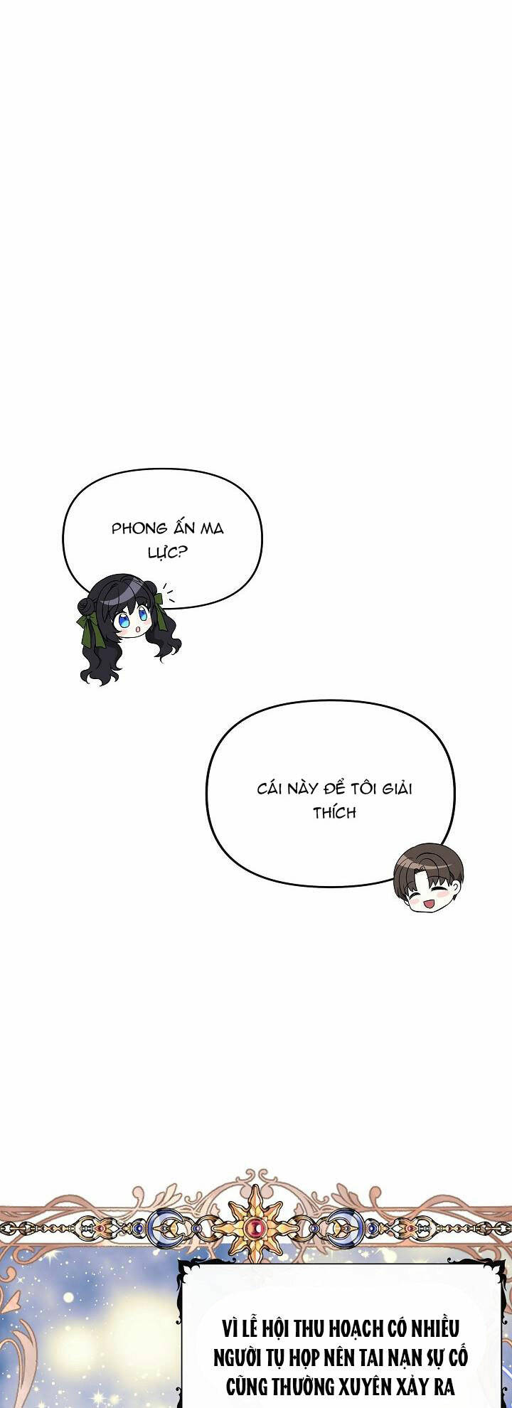 Trở Thành Con Gái Của Các Nhân Vật Chính Chapter 28 - Trang 17