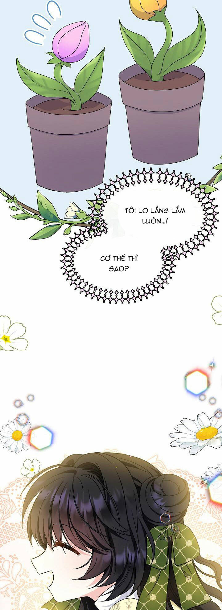 Trở Thành Con Gái Của Các Nhân Vật Chính Chapter 28 - Trang 26