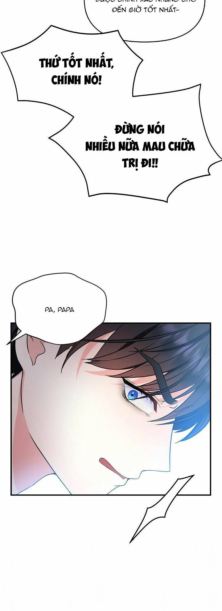 Trở Thành Con Gái Của Các Nhân Vật Chính Chapter 28 - Trang 35