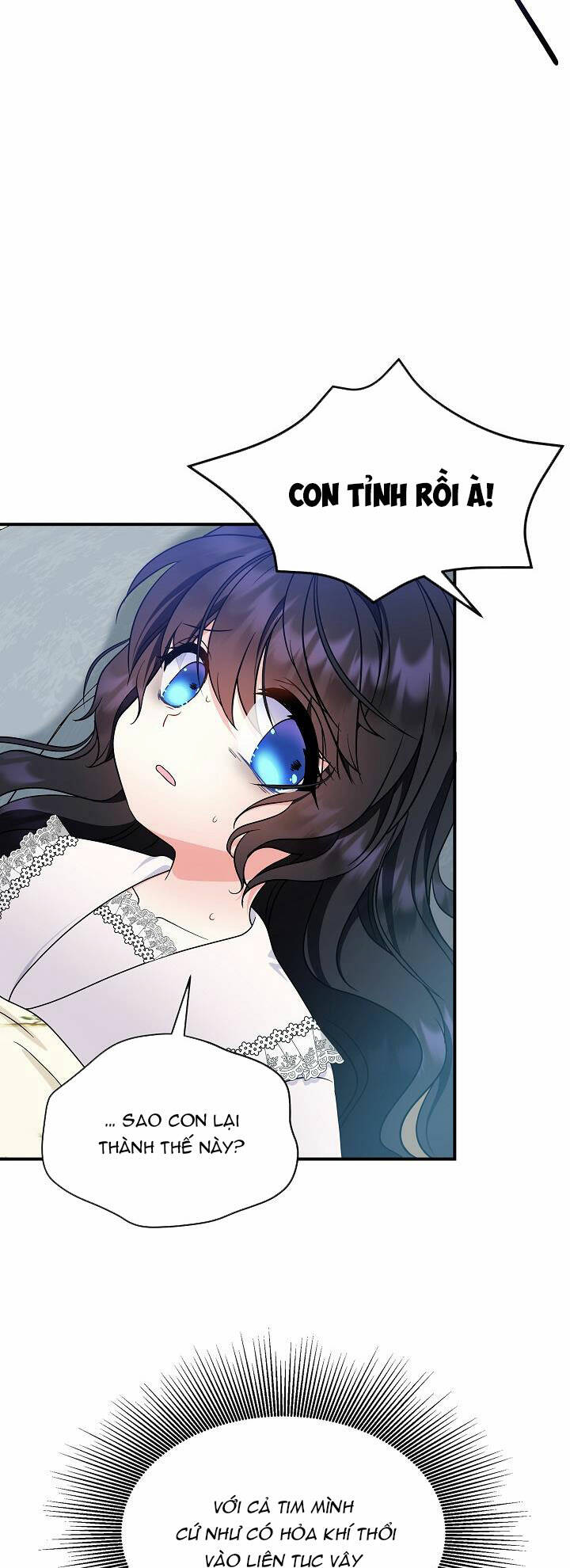 Trở Thành Con Gái Của Các Nhân Vật Chính Chapter 28 - Trang 37