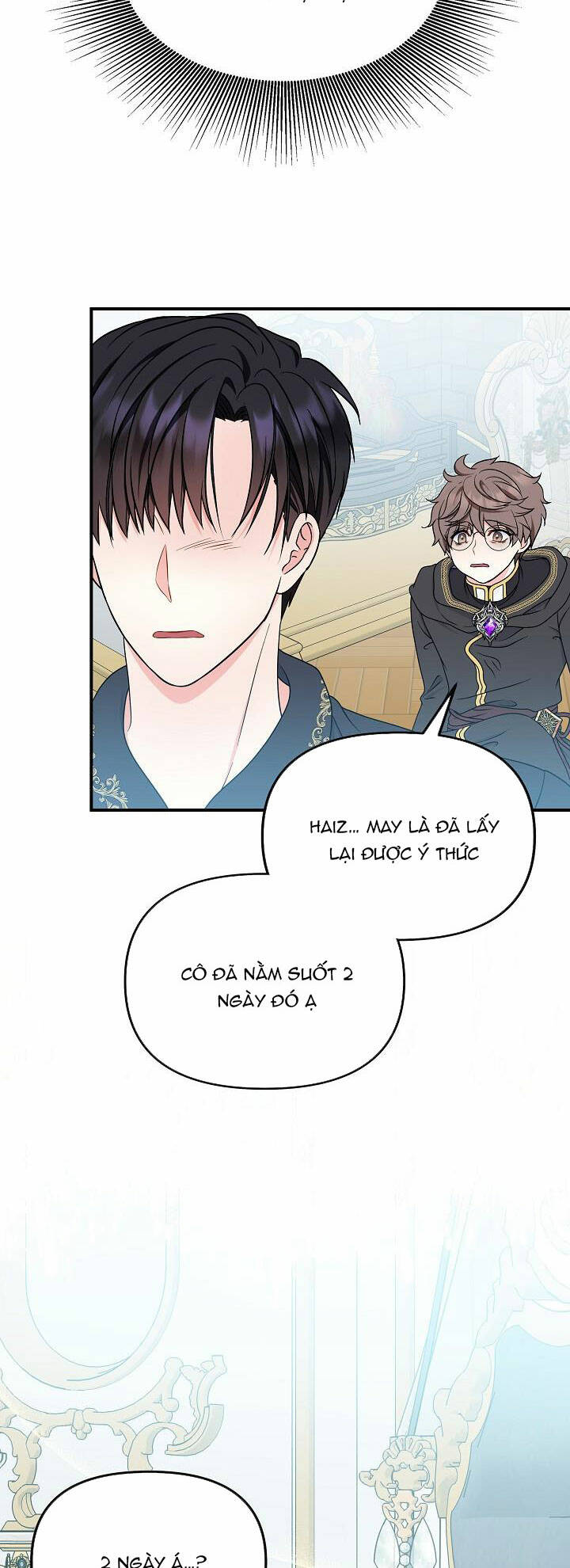 Trở Thành Con Gái Của Các Nhân Vật Chính Chapter 28 - Trang 38