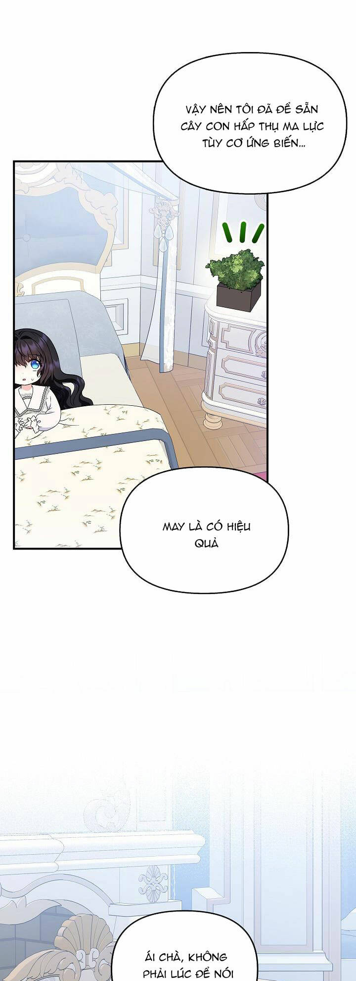 Trở Thành Con Gái Của Các Nhân Vật Chính Chapter 28 - Trang 43