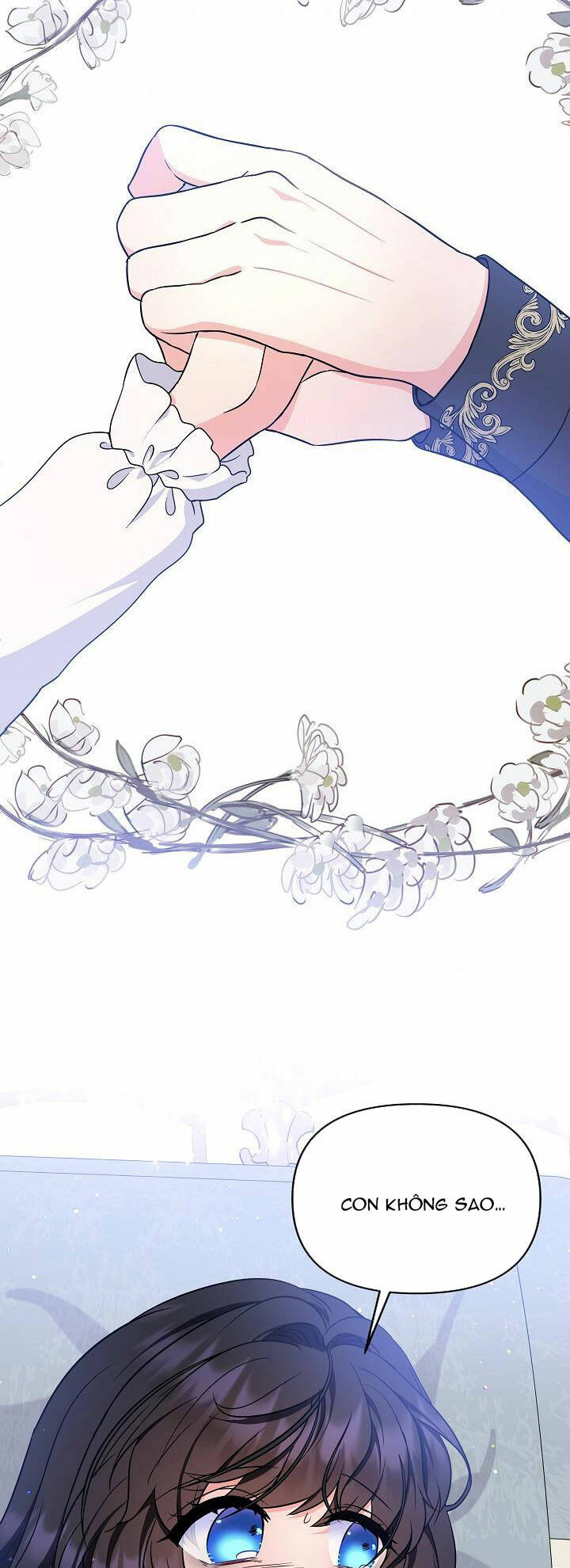 Trở Thành Con Gái Của Các Nhân Vật Chính Chapter 28 - Trang 47