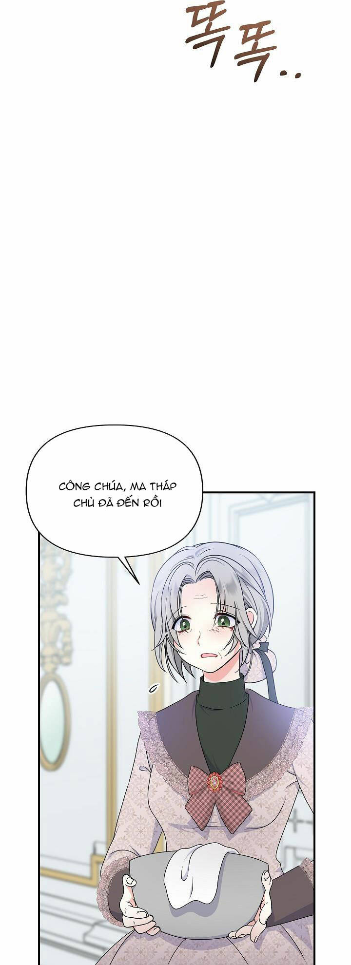 Trở Thành Con Gái Của Các Nhân Vật Chính Chapter 28 - Trang 49