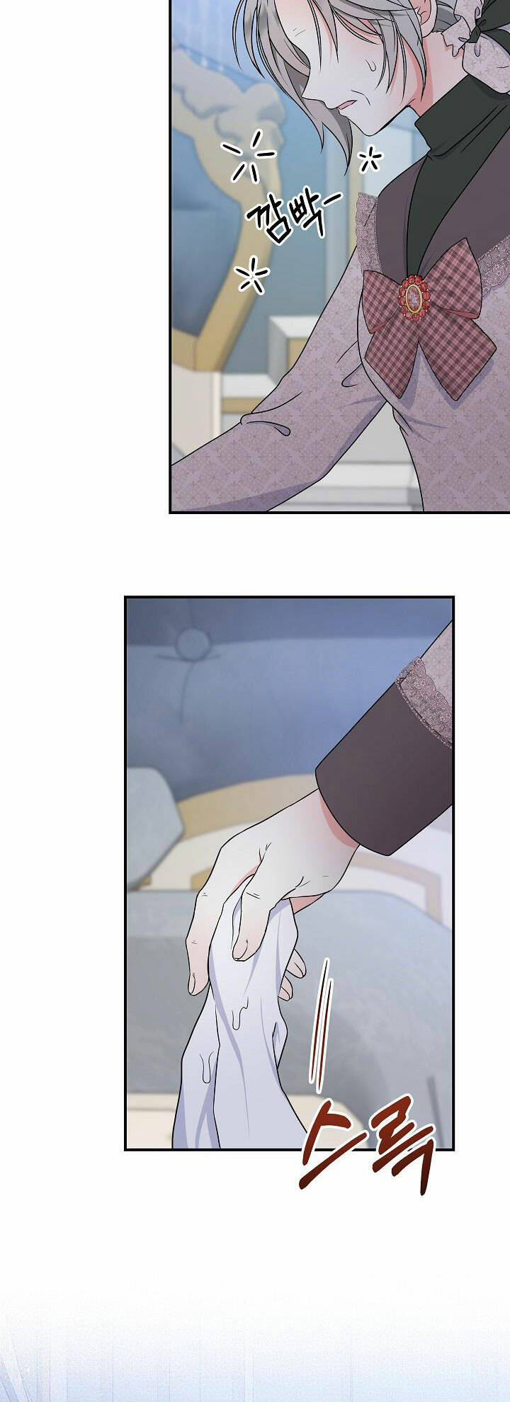 Trở Thành Con Gái Của Các Nhân Vật Chính Chapter 28 - Trang 54