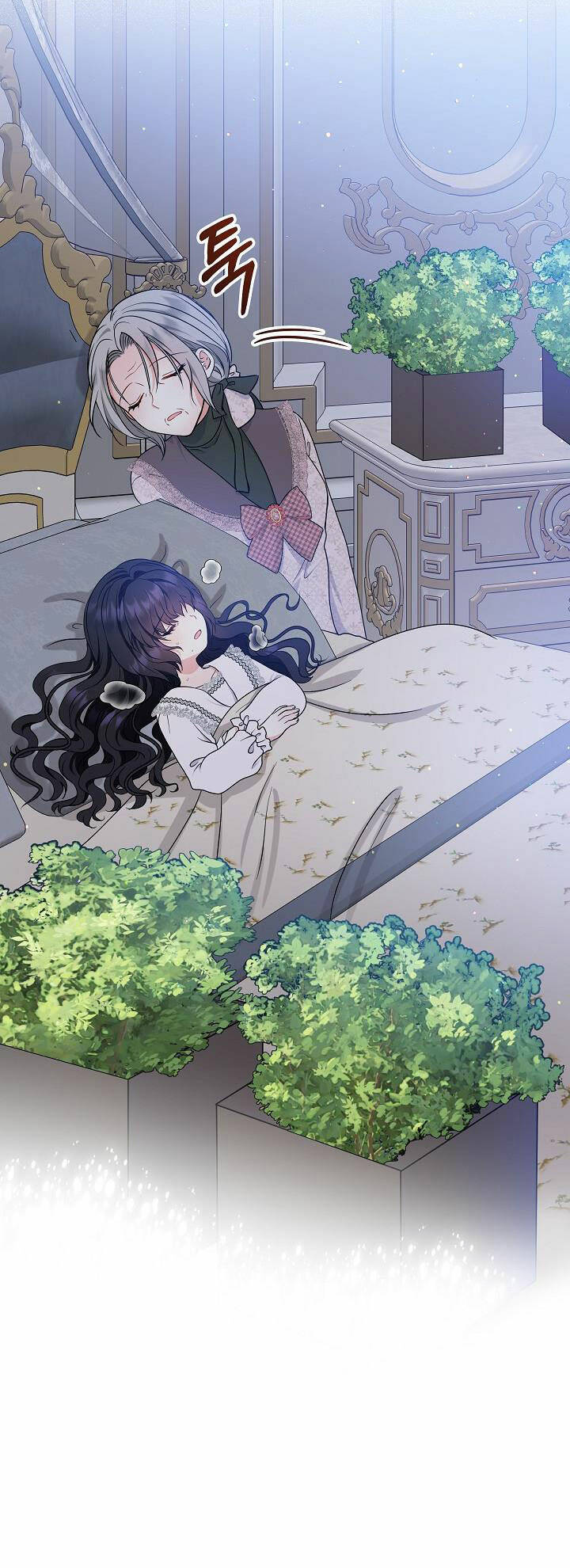 Trở Thành Con Gái Của Các Nhân Vật Chính Chapter 28 - Trang 55