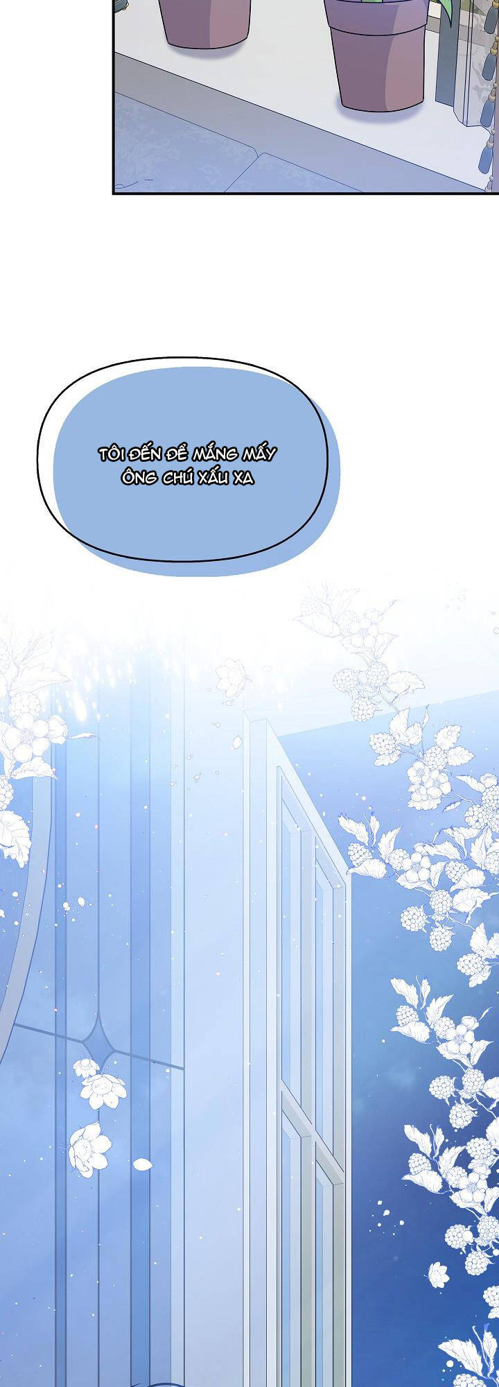 Trở Thành Con Gái Của Các Nhân Vật Chính Chapter 28 - Trang 57