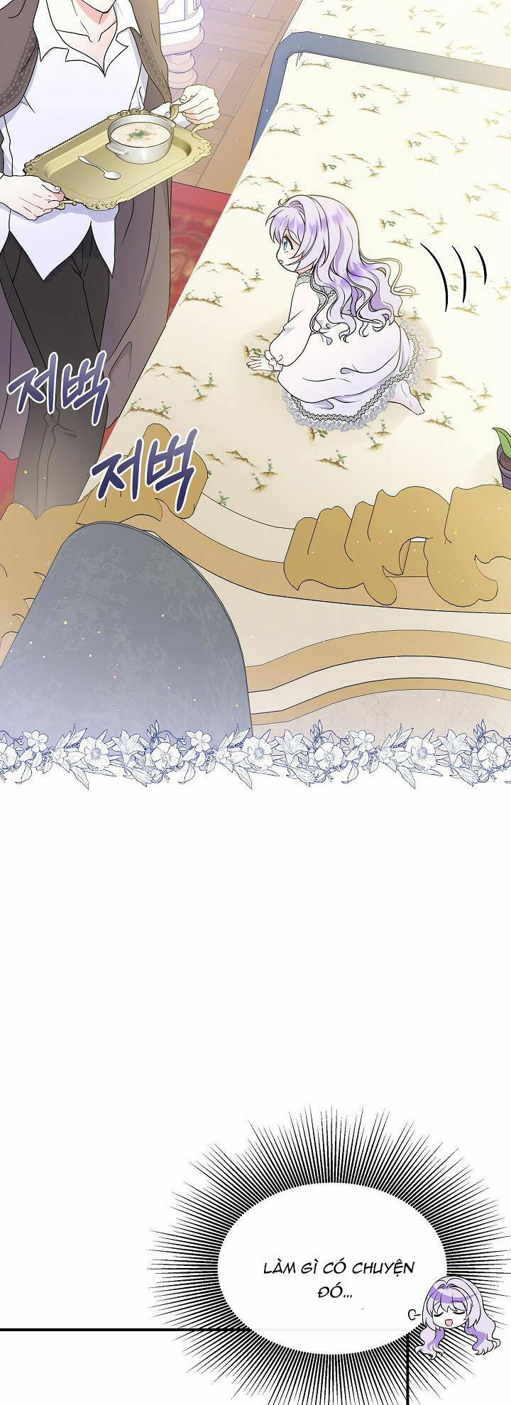 Trở Thành Con Gái Của Các Nhân Vật Chính Chapter 29 - Trang 29