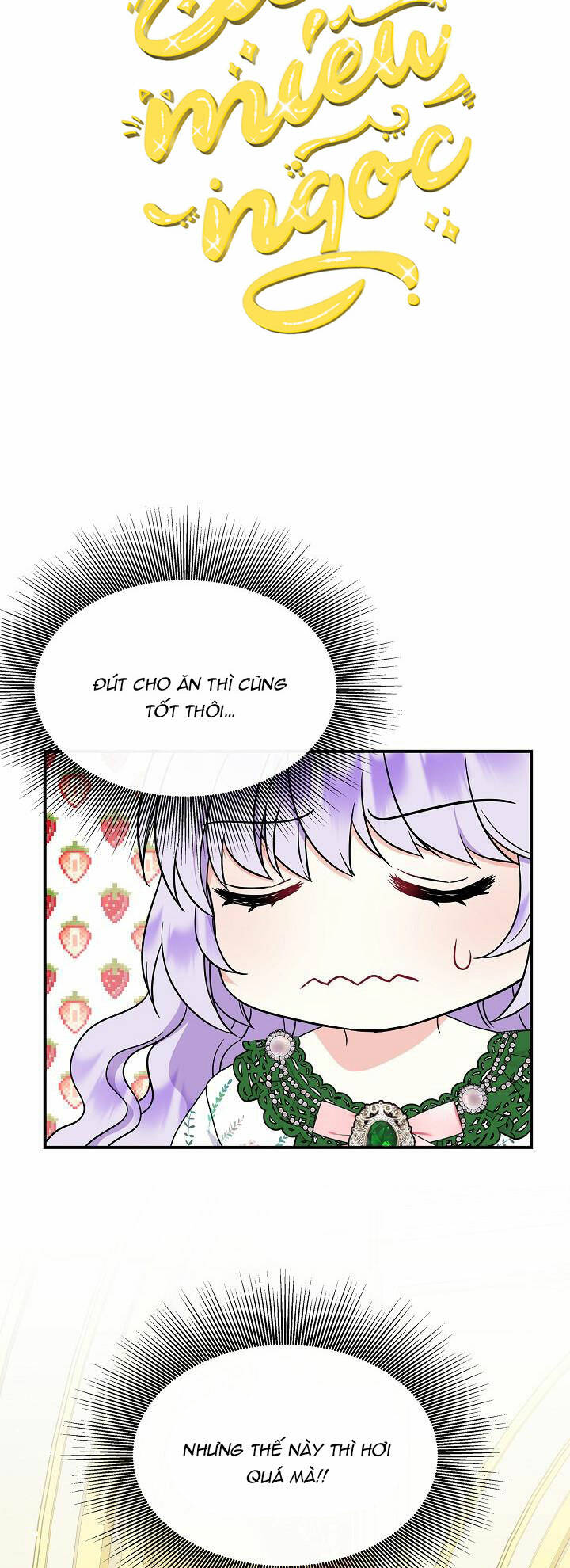 Trở Thành Con Gái Của Các Nhân Vật Chính Chapter 29 - Trang 35