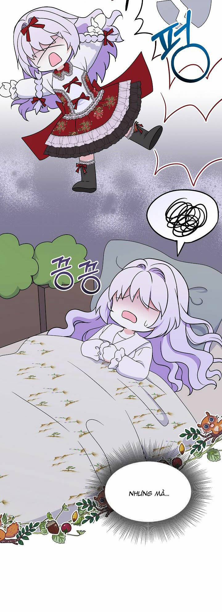 Trở Thành Con Gái Của Các Nhân Vật Chính Chapter 29 - Trang 39