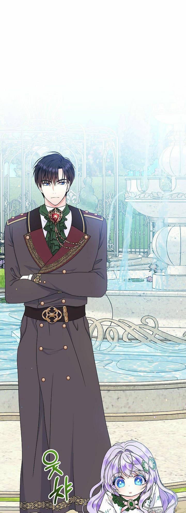 Trở Thành Con Gái Của Các Nhân Vật Chính Chapter 29 - Trang 49