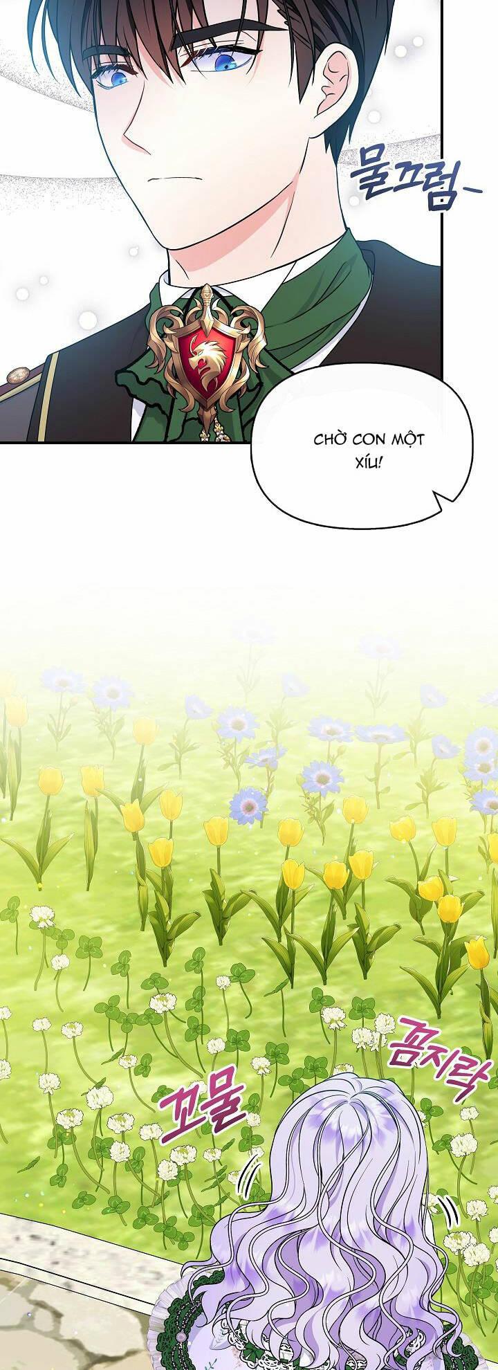Trở Thành Con Gái Của Các Nhân Vật Chính Chapter 29 - Trang 51