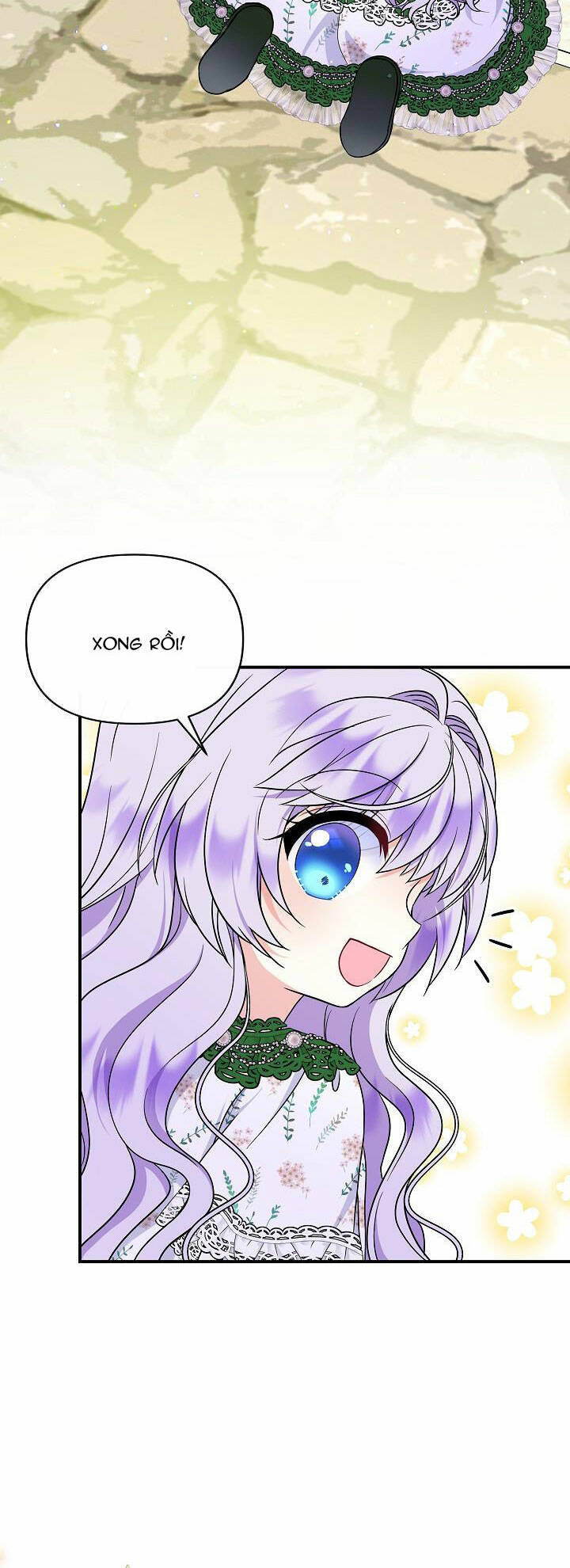 Trở Thành Con Gái Của Các Nhân Vật Chính Chapter 29 - Trang 52