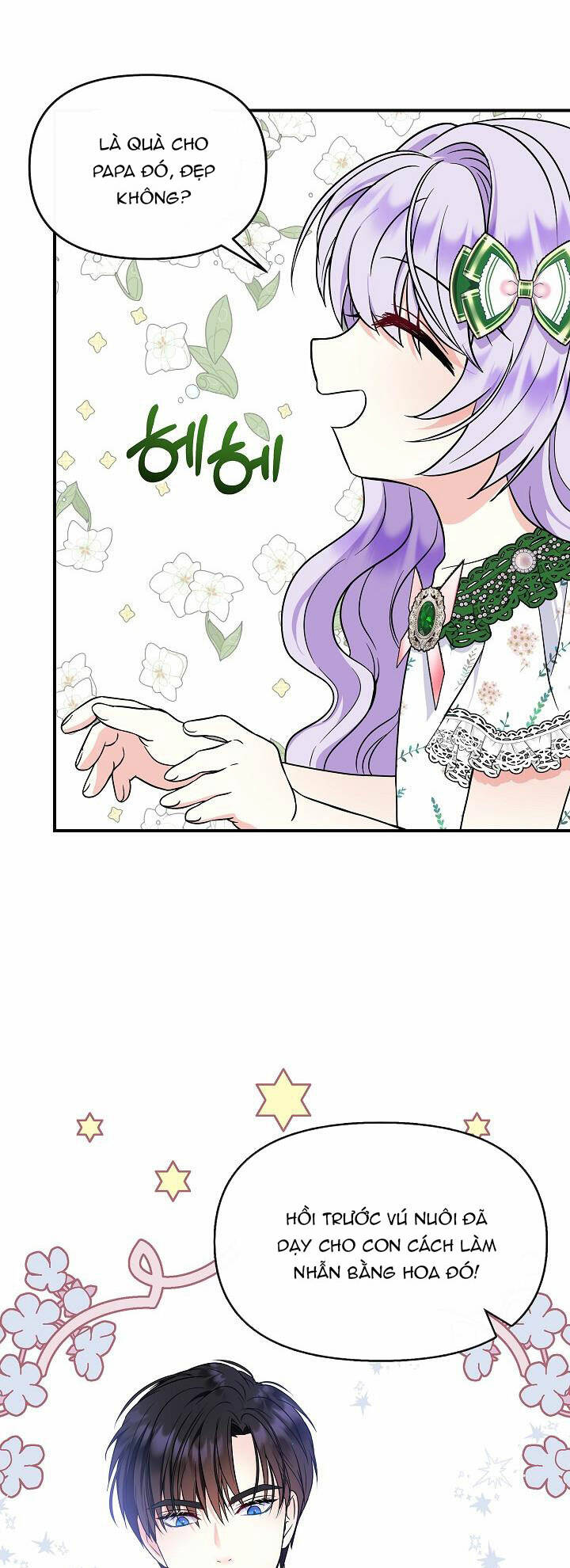 Trở Thành Con Gái Của Các Nhân Vật Chính Chapter 29 - Trang 55