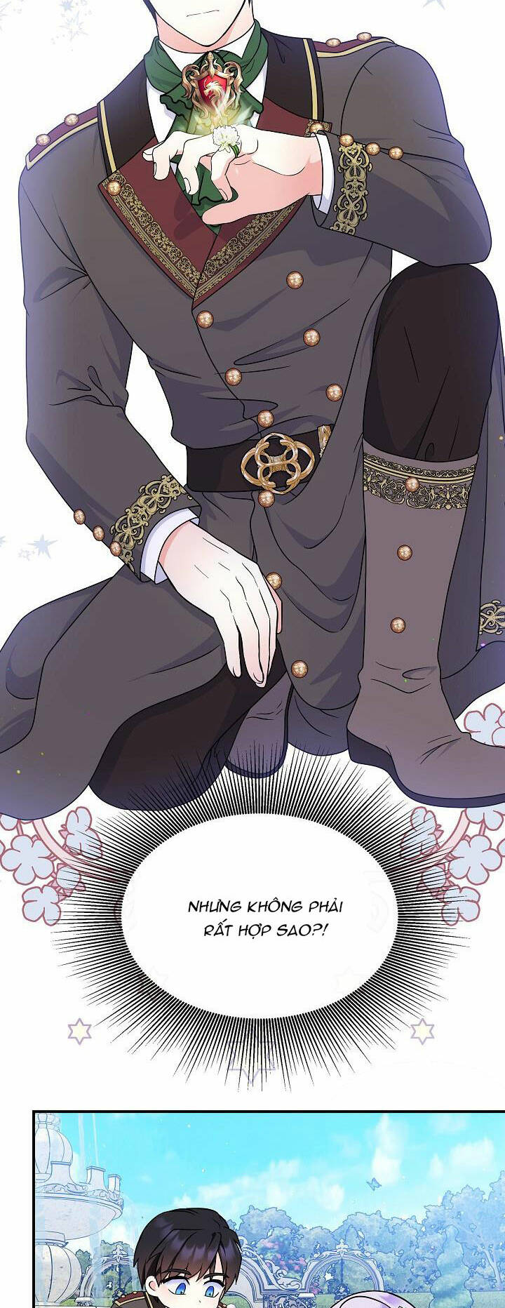 Trở Thành Con Gái Của Các Nhân Vật Chính Chapter 29 - Trang 56