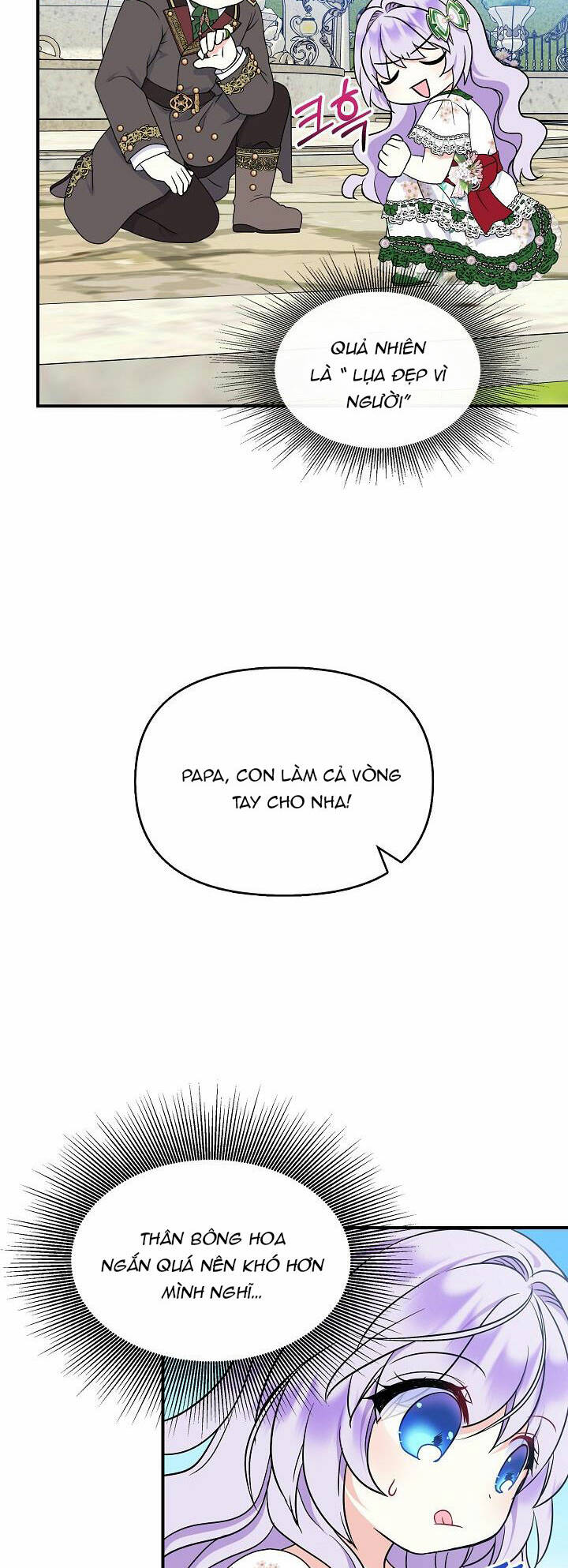 Trở Thành Con Gái Của Các Nhân Vật Chính Chapter 29 - Trang 57