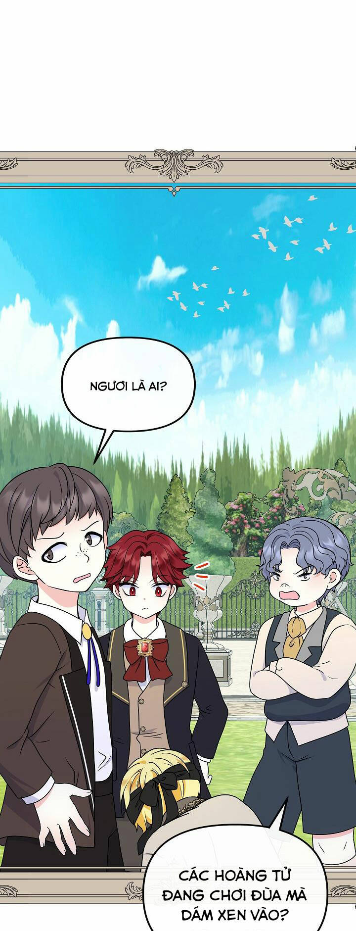 Trở Thành Con Gái Của Các Nhân Vật Chính - Chapter 30 - Page 9