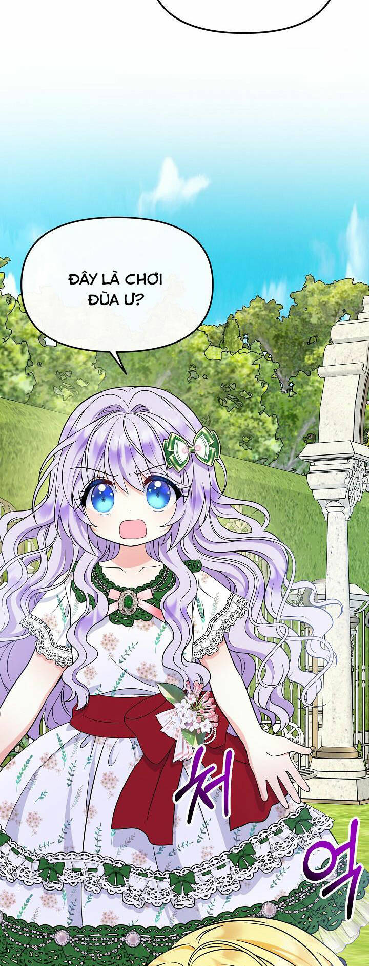 Trở Thành Con Gái Của Các Nhân Vật Chính - Chapter 30 - Page 10