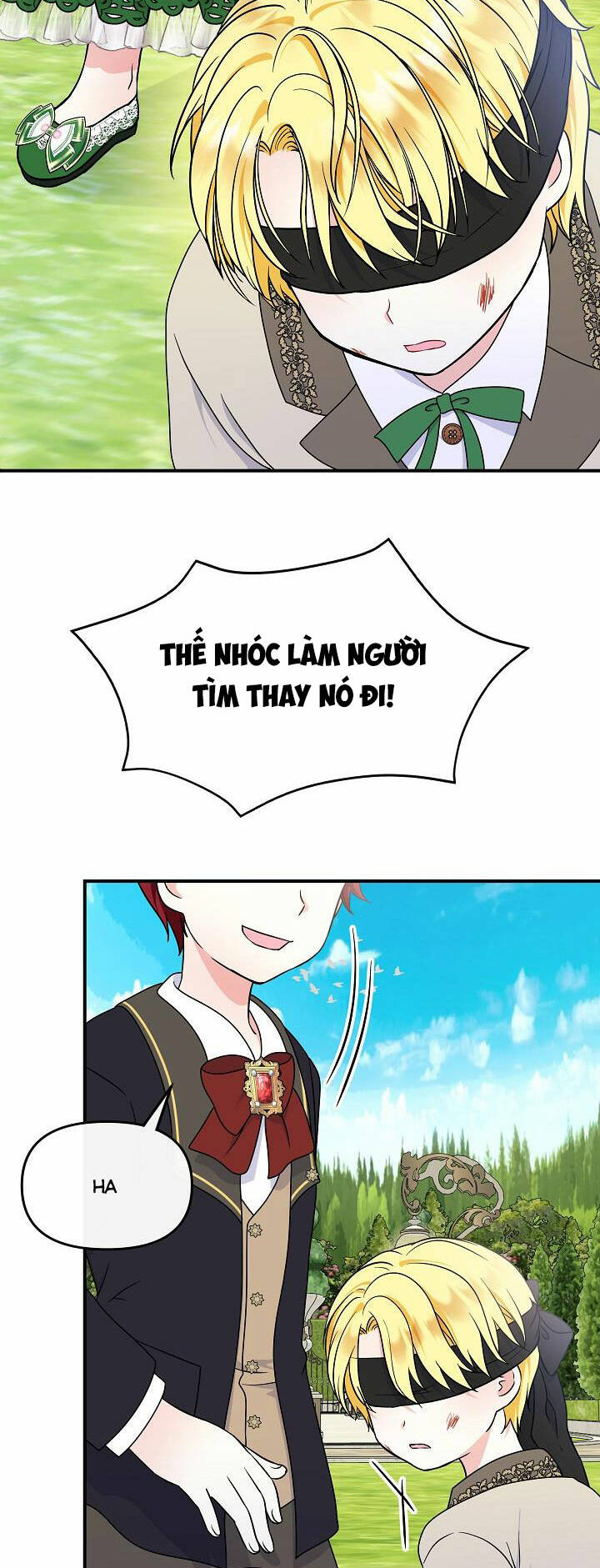 Trở Thành Con Gái Của Các Nhân Vật Chính - Chapter 30 - Page 11