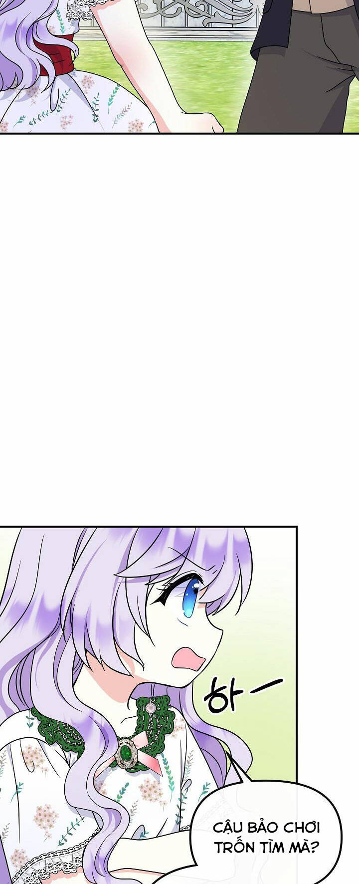 Trở Thành Con Gái Của Các Nhân Vật Chính - Chapter 30 - Page 13