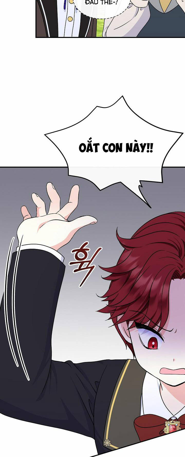 Trở Thành Con Gái Của Các Nhân Vật Chính - Chapter 30 - Page 16