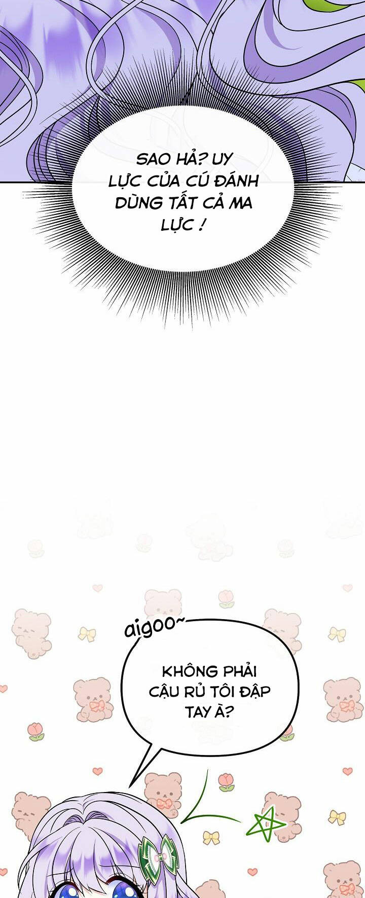 Trở Thành Con Gái Của Các Nhân Vật Chính - Chapter 30 - Page 22