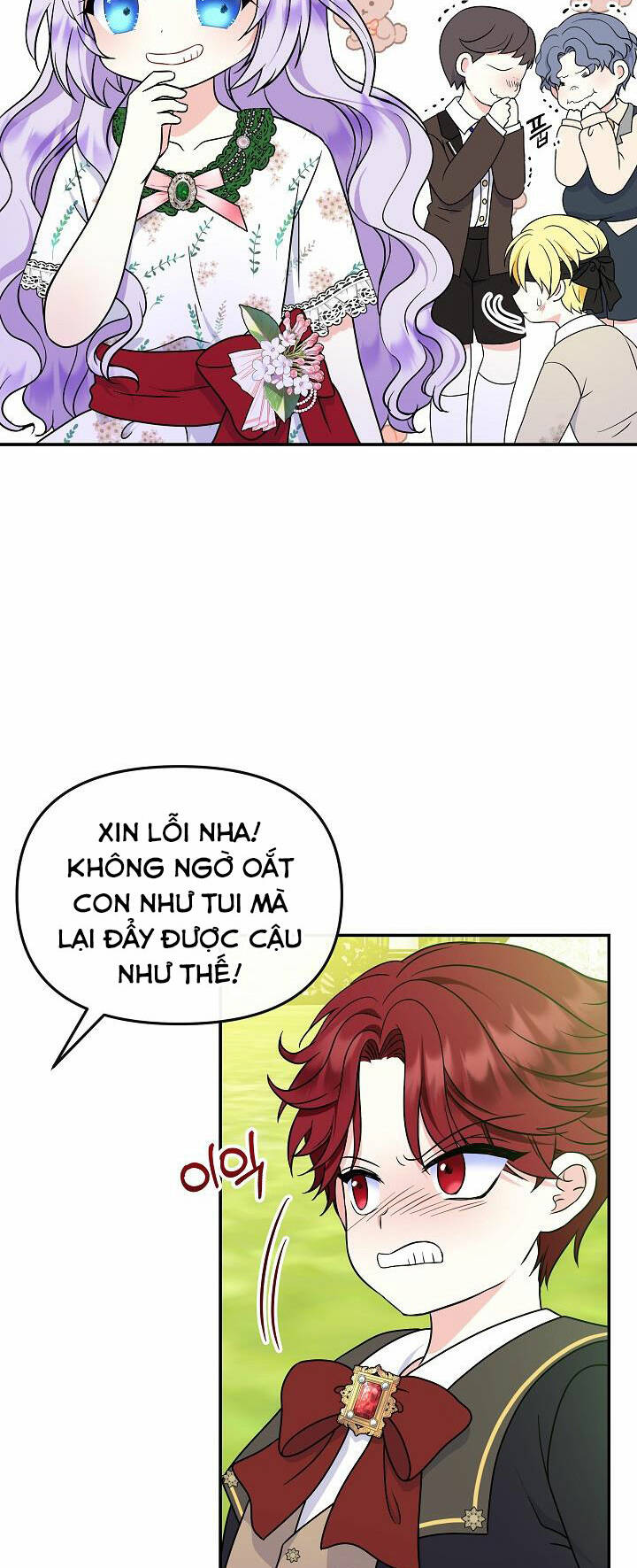 Trở Thành Con Gái Của Các Nhân Vật Chính - Chapter 30 - Page 23
