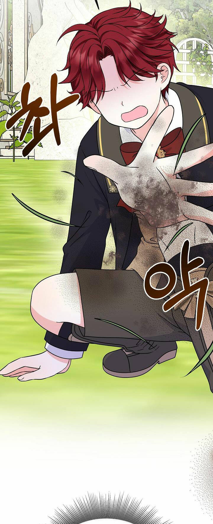 Trở Thành Con Gái Của Các Nhân Vật Chính - Chapter 30 - Page 25