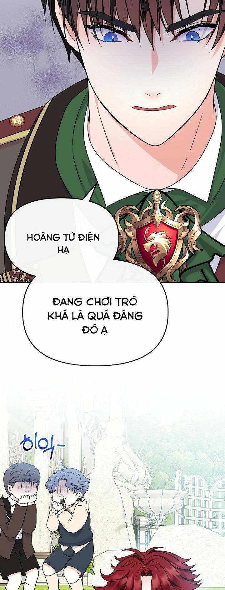 Trở Thành Con Gái Của Các Nhân Vật Chính - Chapter 30 - Page 30