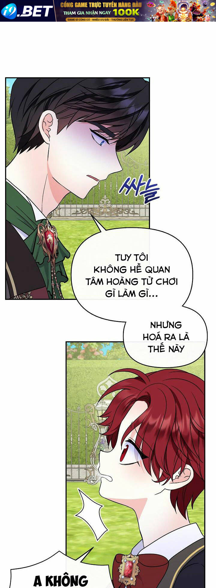 Trở Thành Con Gái Của Các Nhân Vật Chính - Chapter 30 - Page 32