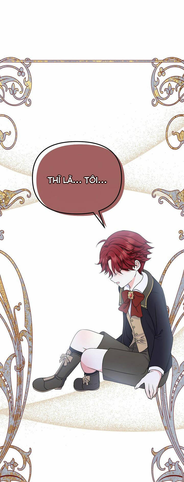 Trở Thành Con Gái Của Các Nhân Vật Chính - Chapter 30 - Page 34